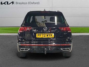 Used Volkswagen Tiguan 2023 for sale - 78050590: Photo