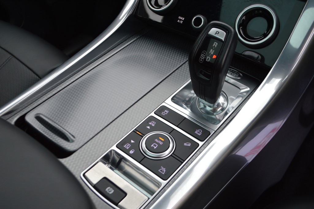 Used Land Rover Range Rover Sport 2019 for sale - 76404917: Photo 19