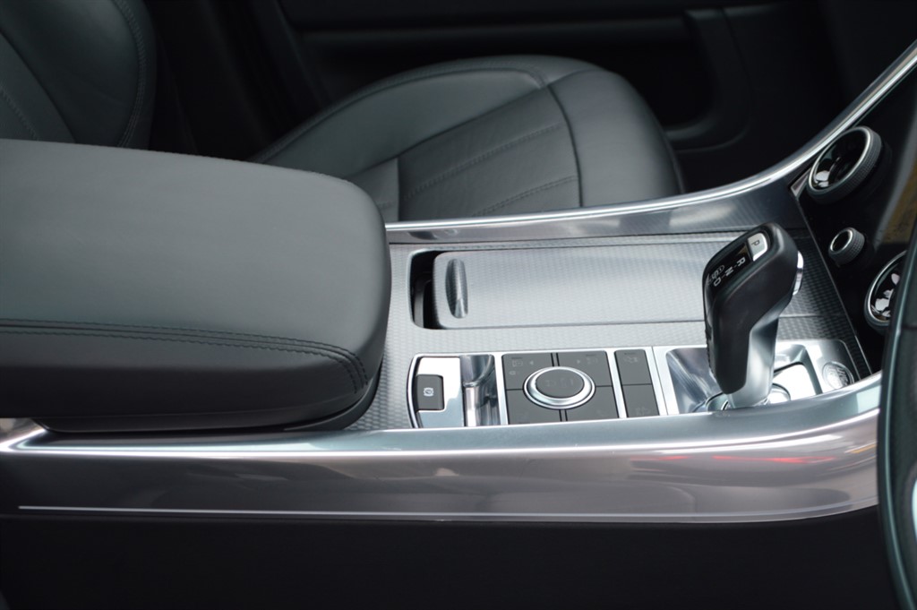 Used Land Rover Range Rover Sport 2019 for sale - 76404917: Photo 20