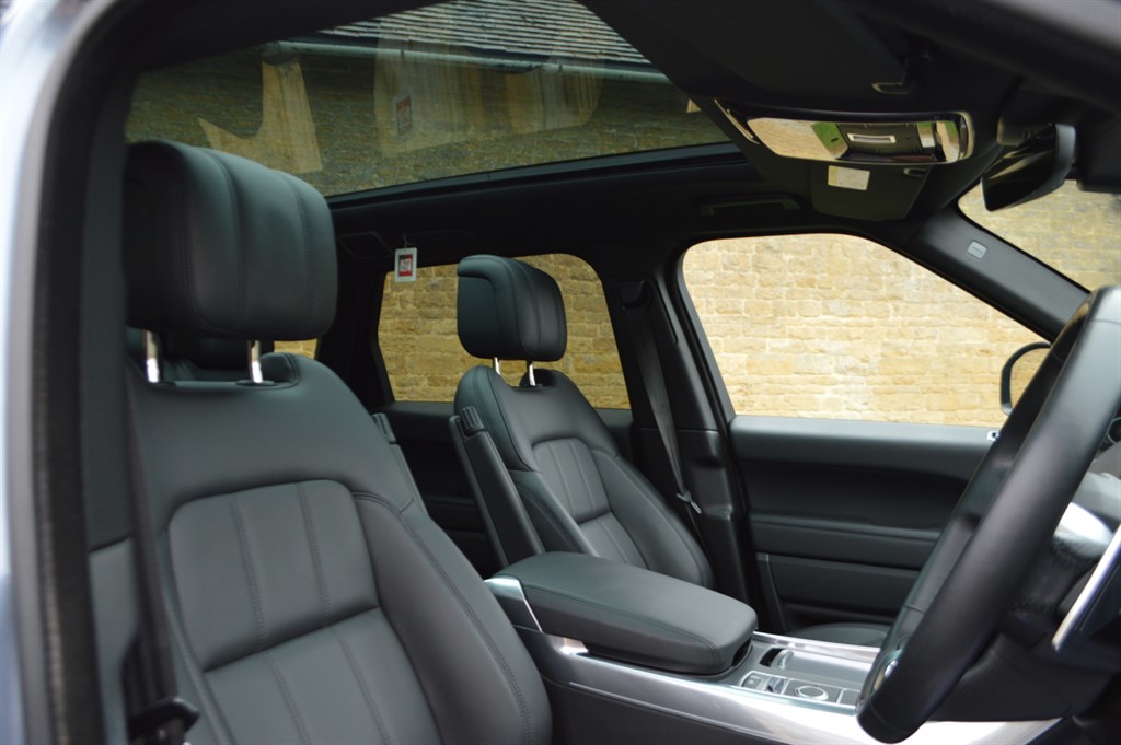 Used Land Rover Range Rover Sport 2019 for sale - 76404917: Photo 22