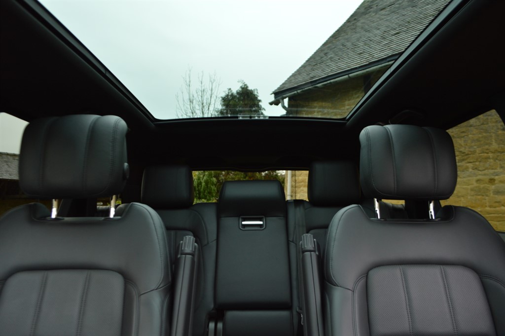 Used Land Rover Range Rover Sport 2019 for sale - 76404917: Photo 23