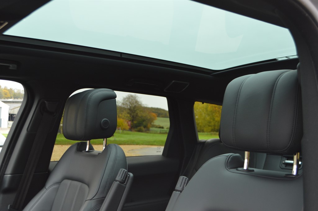 Used Land Rover Range Rover Sport 2019 for sale - 76404917: Photo 24