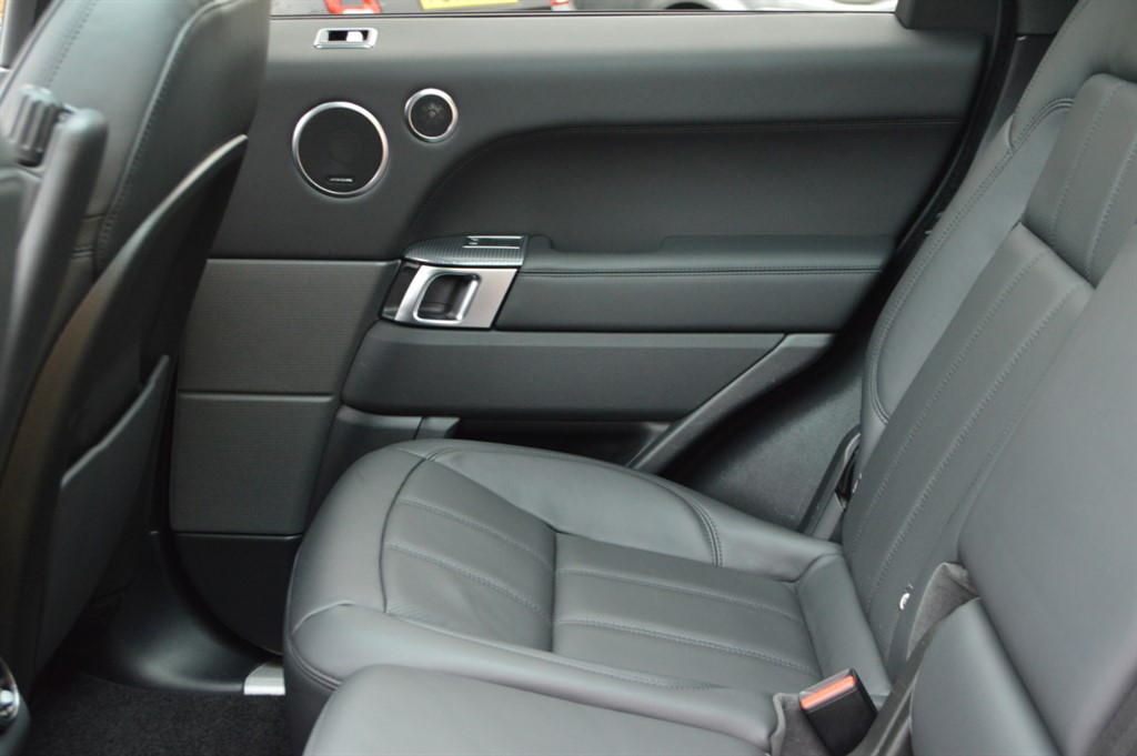 Used Land Rover Range Rover Sport 2019 for sale - 76404917: Photo 27