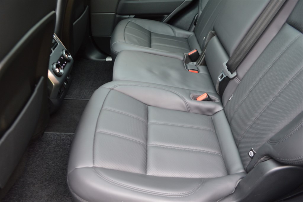 Used Land Rover Range Rover Sport 2019 for sale - 76404917: Photo 28