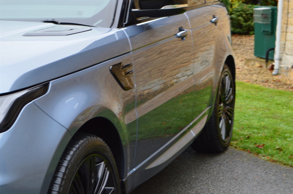 Used Land Rover Range Rover Sport 2019 for sale - 76404917: Photo 3