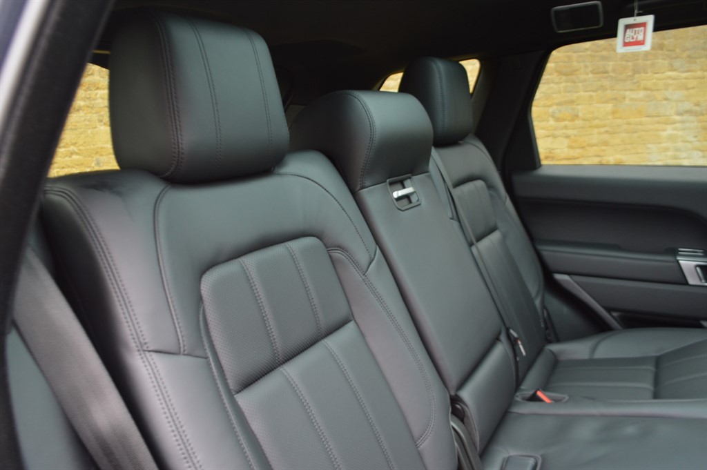 Used Land Rover Range Rover Sport 2019 for sale - 76404917: Photo 31