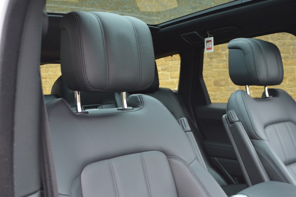Used Land Rover Range Rover Sport 2019 for sale - 76404917: Photo 35