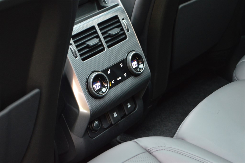 Used Land Rover Range Rover Sport 2019 for sale - 76404917: Photo 36