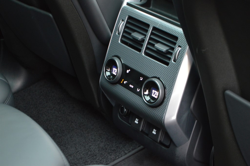 Used Land Rover Range Rover Sport 2019 for sale - 76404917: Photo 37