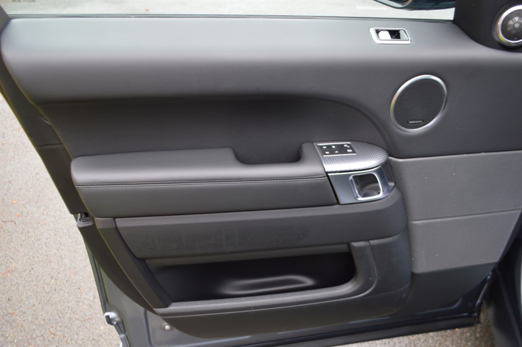 Used Land Rover Range Rover Sport 2019 for sale - 76404917: Photo 39