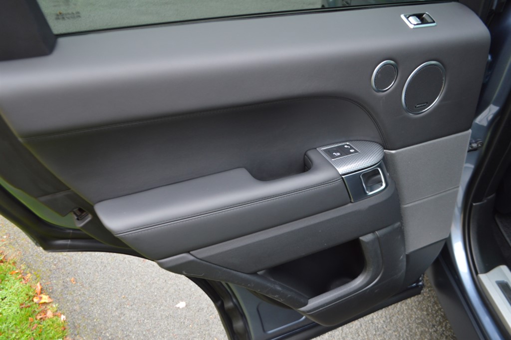 Used Land Rover Range Rover Sport 2019 for sale - 76404917: Photo 40