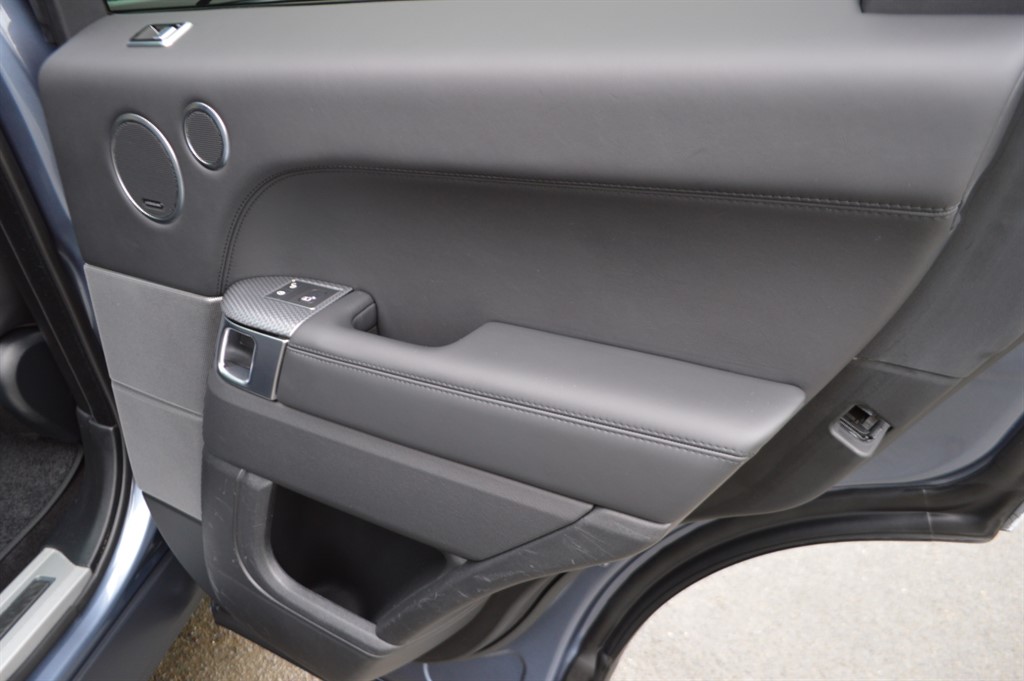 Used Land Rover Range Rover Sport 2019 for sale - 76404917: Photo 41