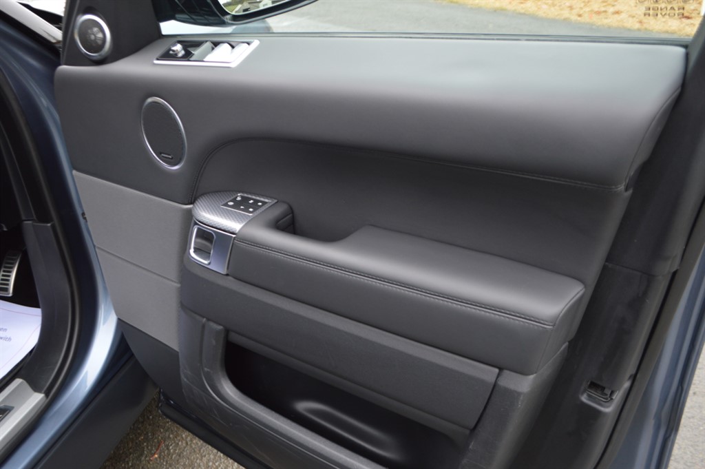 Used Land Rover Range Rover Sport 2019 for sale - 76404917: Photo 42