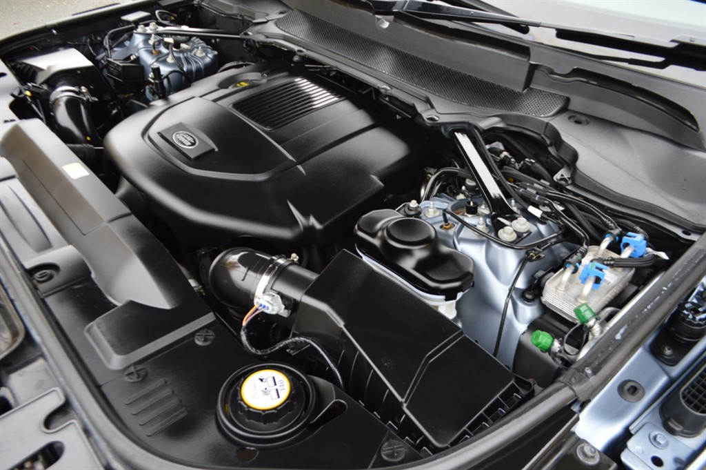 Used Land Rover Range Rover Sport 2019 for sale - 76404917: Photo 43