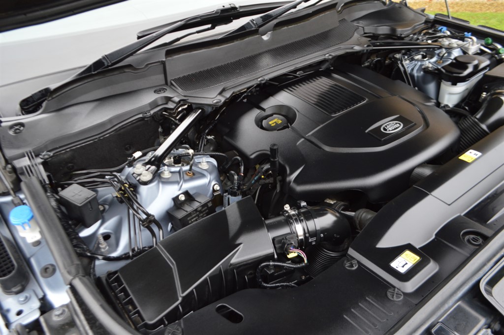 Used Land Rover Range Rover Sport 2019 for sale - 76404917: Photo 44