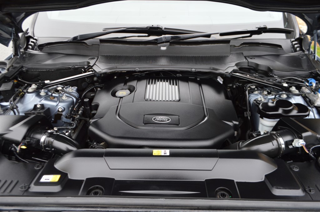 Used Land Rover Range Rover Sport 2019 for sale - 76404917: Photo 45