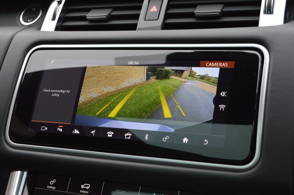 Used Land Rover Range Rover Sport 2019 for sale - 76404917: Photo 50