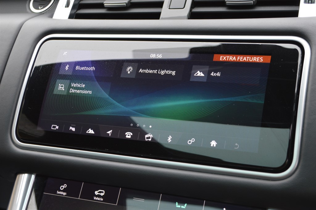 Used Land Rover Range Rover Sport 2019 for sale - 76404917: Photo 51