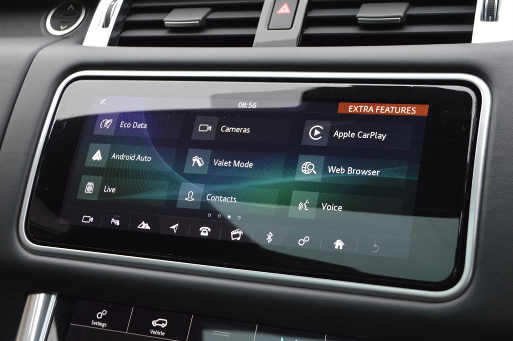 Used Land Rover Range Rover Sport 2019 for sale - 76404917: Photo 52