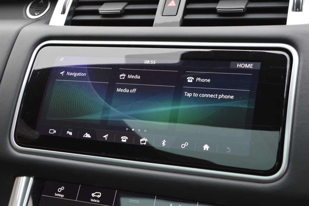 Used Land Rover Range Rover Sport 2019 for sale - 76404917: Photo 53