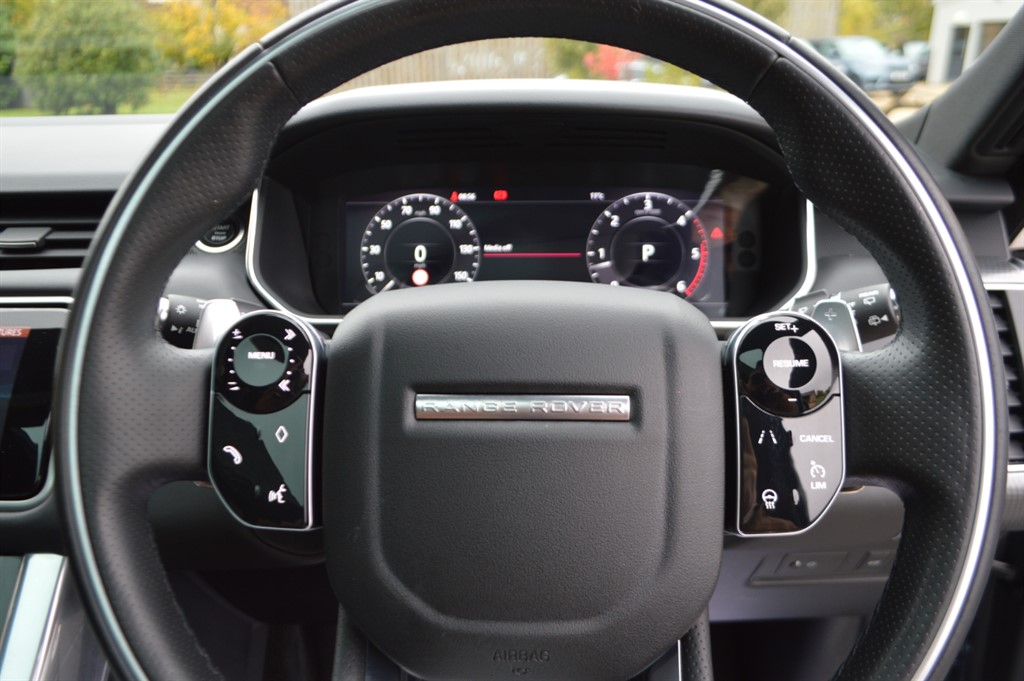 Used Land Rover Range Rover Sport 2019 for sale - 76404917: Photo 59