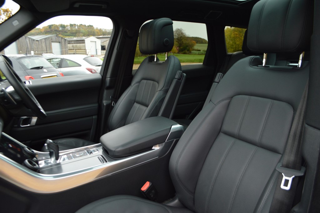 Used Land Rover Range Rover Sport 2019 for sale - 76404917: Photo 61