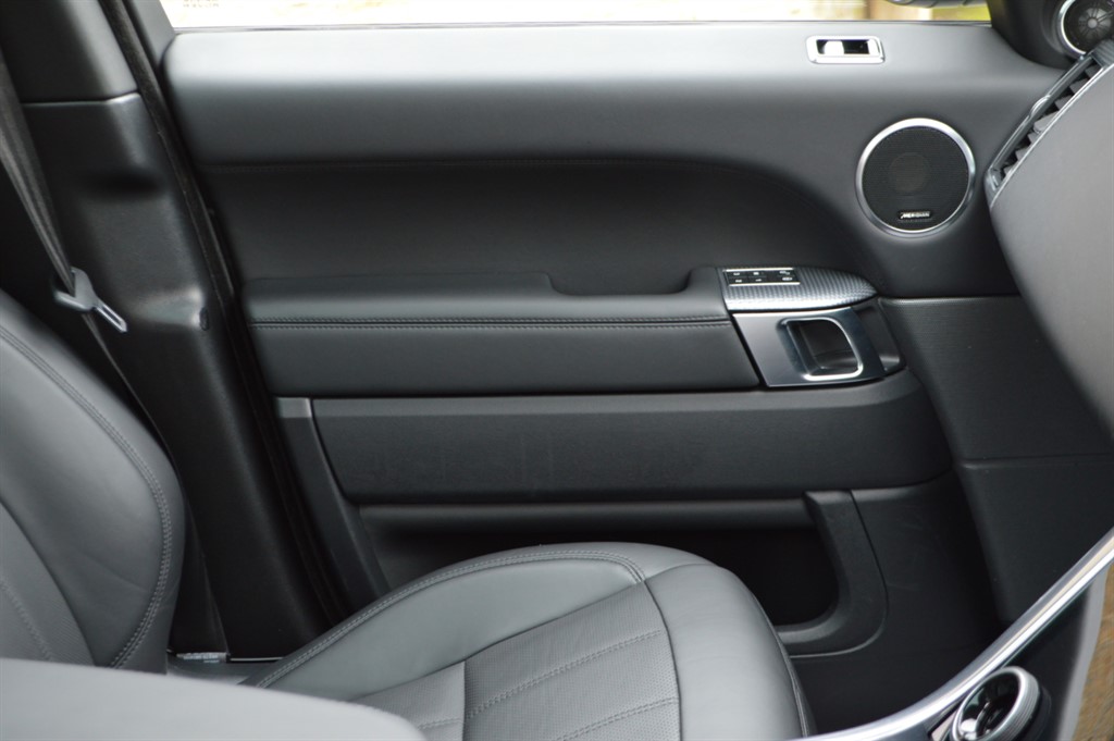 Used Land Rover Range Rover Sport 2019 for sale - 76404917: Photo 68