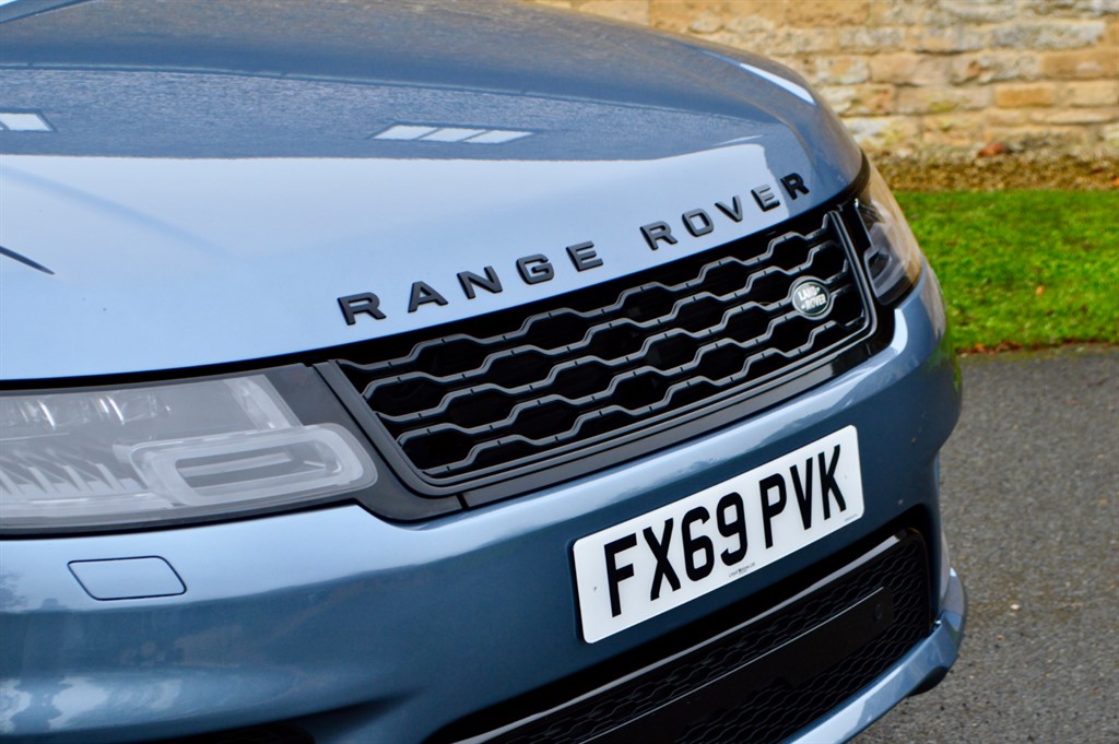 Used Land Rover Range Rover Sport 2019 for sale - 76404917: Photo 71