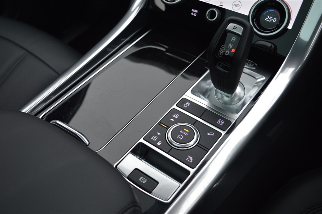 Used Land Rover Range Rover Sport 2020 for sale - 77293743: Photo 20