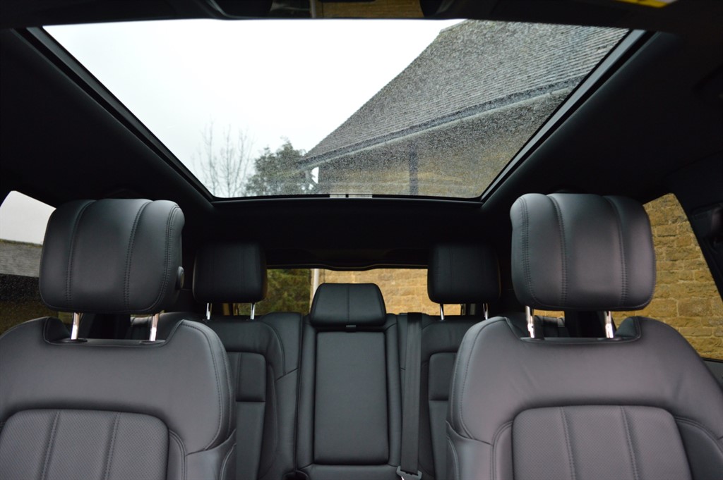 Used Land Rover Range Rover Sport 2020 for sale - 77293743: Photo 23