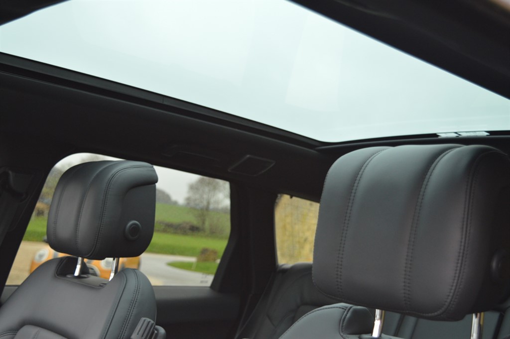 Used Land Rover Range Rover Sport 2020 for sale - 77293743: Photo 24