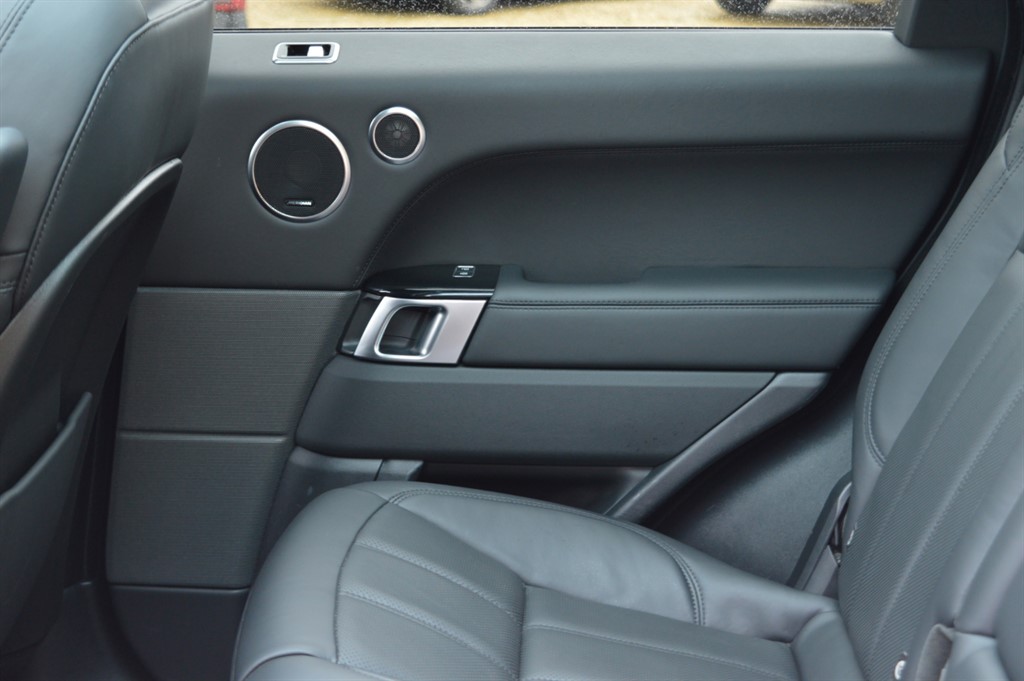 Used Land Rover Range Rover Sport 2020 for sale - 77293743: Photo 26