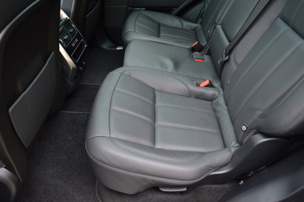 Used Land Rover Range Rover Sport 2020 for sale - 77293743: Photo 28