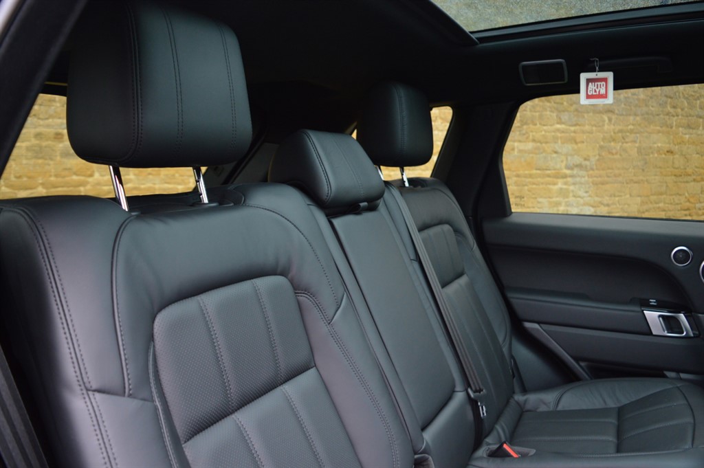 Used Land Rover Range Rover Sport 2020 for sale - 77293743: Photo 31