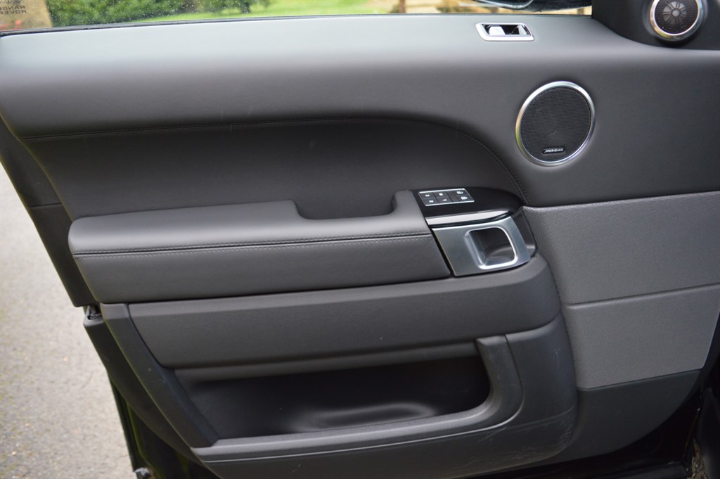 Used Land Rover Range Rover Sport 2020 for sale - 77293743: Photo 35