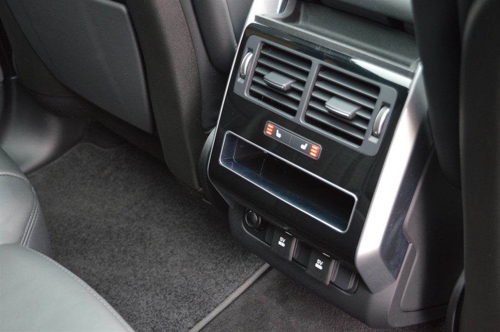 Used Land Rover Range Rover Sport 2020 for sale - 77293743: Photo 36