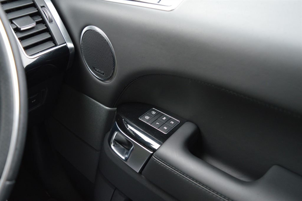 Used Land Rover Range Rover Sport 2020 for sale - 77293743: Photo 37