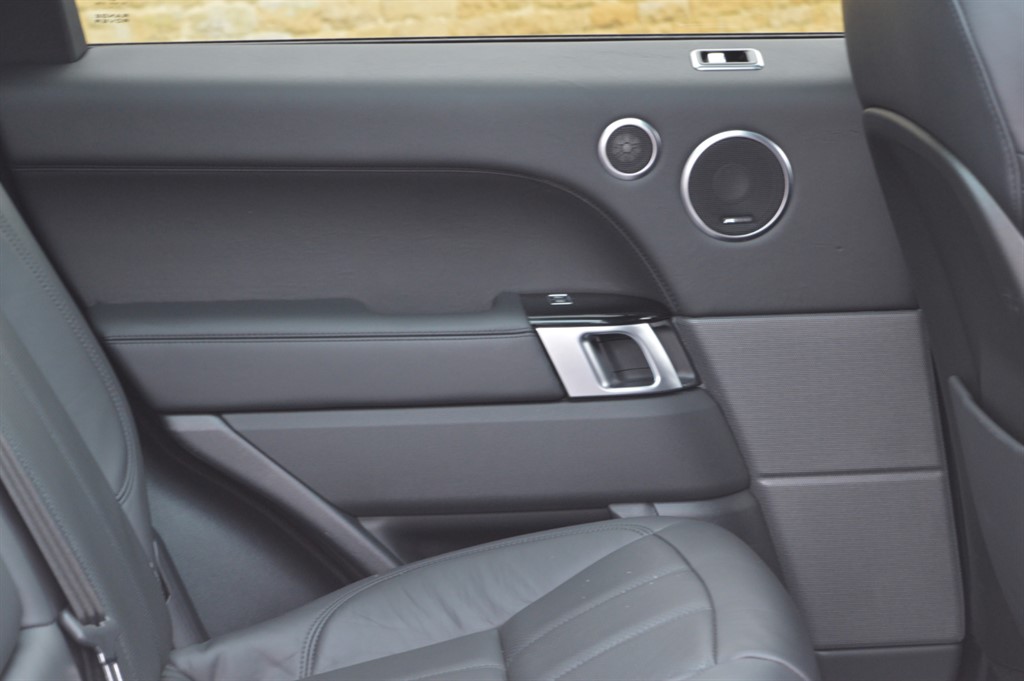 Used Land Rover Range Rover Sport 2020 for sale - 77293743: Photo 38