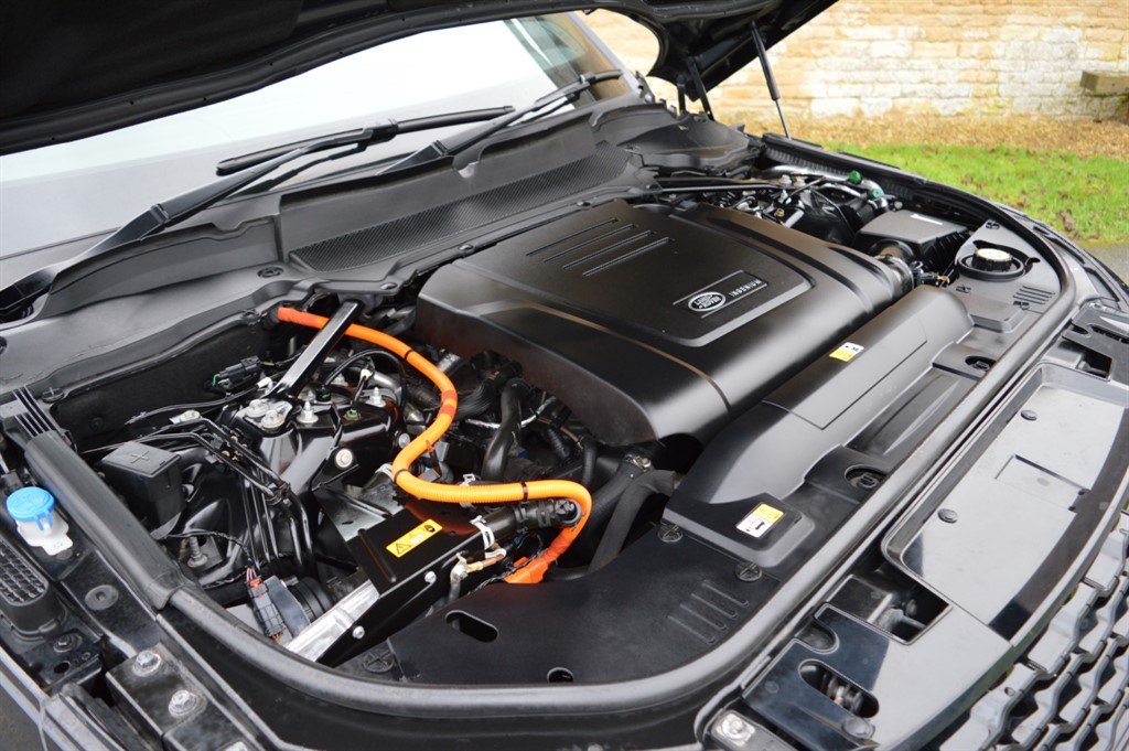 Used Land Rover Range Rover Sport 2020 for sale - 77293743: Photo 40