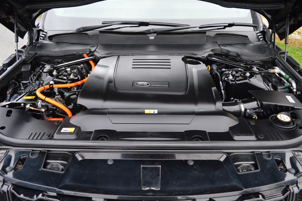 Used Land Rover Range Rover Sport 2020 for sale - 77293743: Photo 41