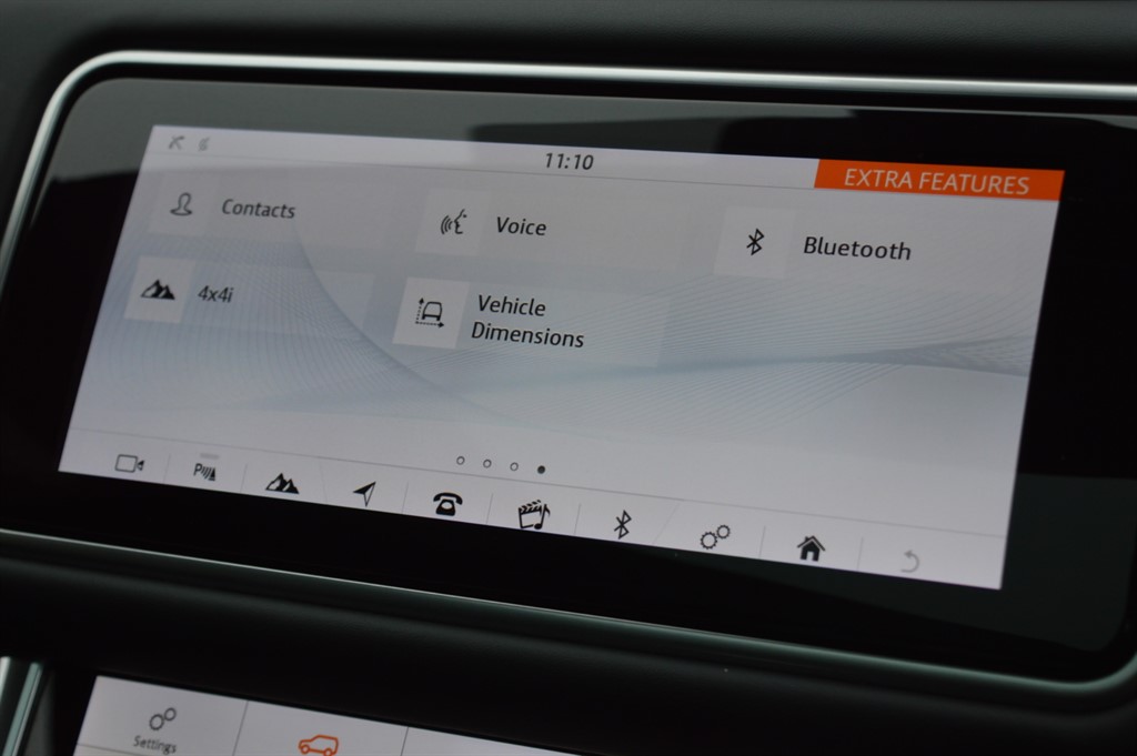 Used Land Rover Range Rover Sport 2020 for sale - 77293743: Photo 48