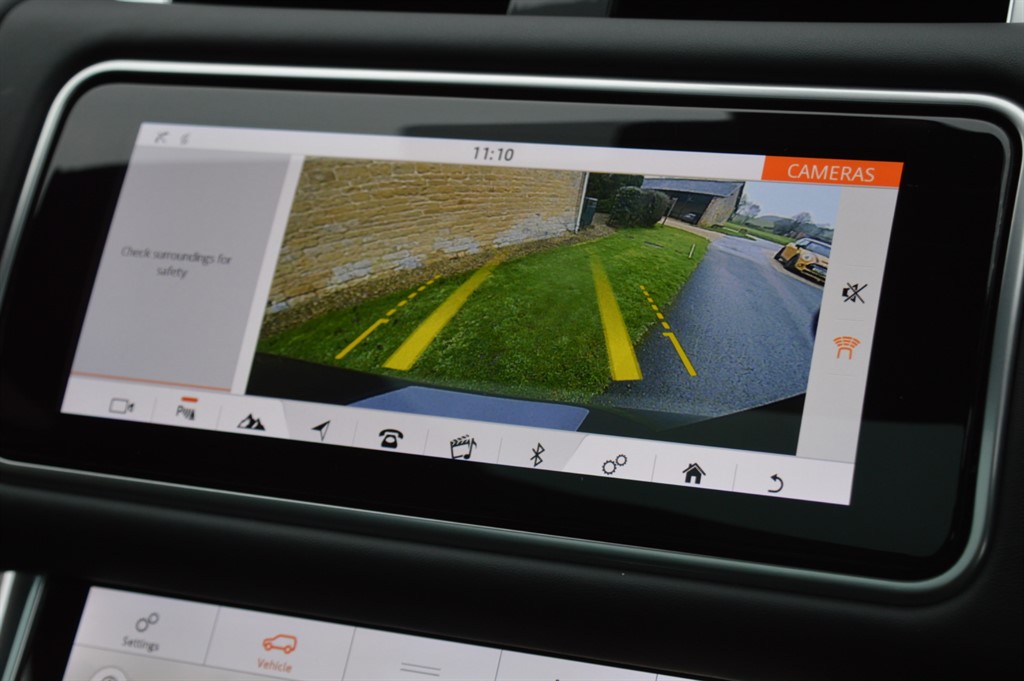 Used Land Rover Range Rover Sport 2020 for sale - 77293743: Photo 50