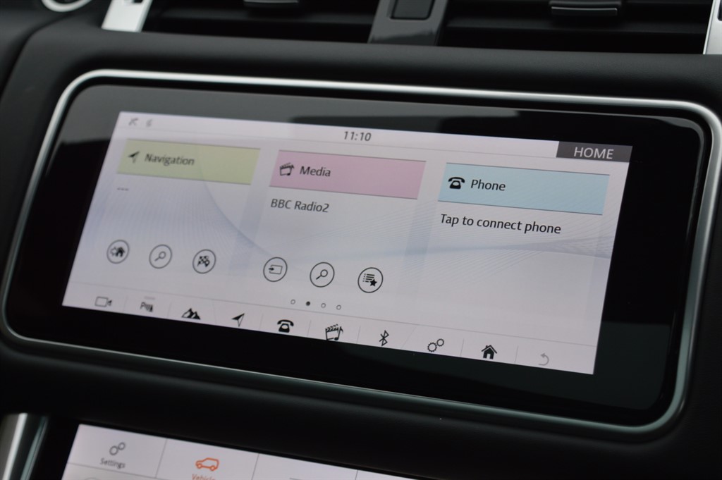 Used Land Rover Range Rover Sport 2020 for sale - 77293743: Photo 51