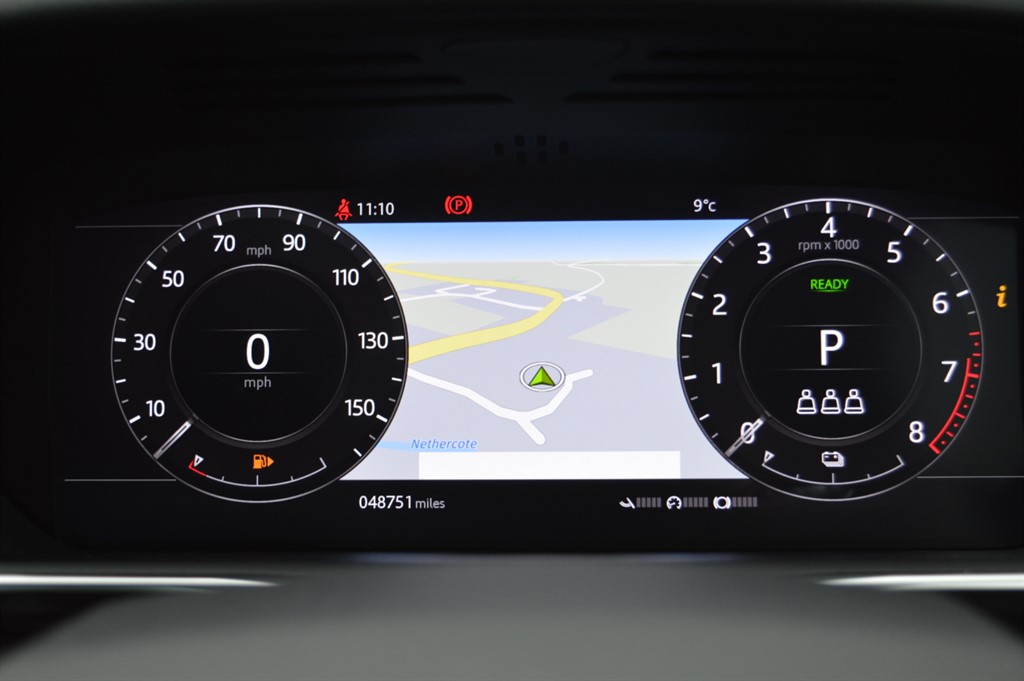 Used Land Rover Range Rover Sport 2020 for sale - 77293743: Photo 53