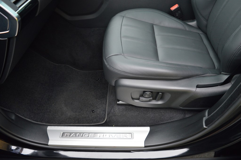 Used Land Rover Range Rover Sport 2020 for sale - 77293743: Photo 59