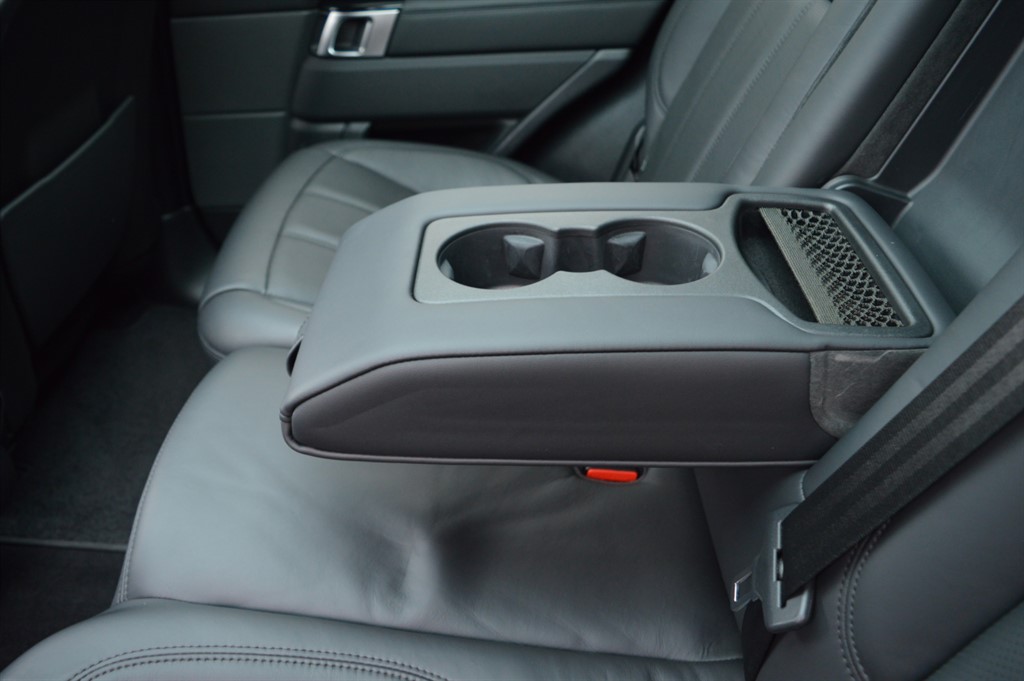 Used Land Rover Range Rover Sport 2020 for sale - 77293743: Photo 64