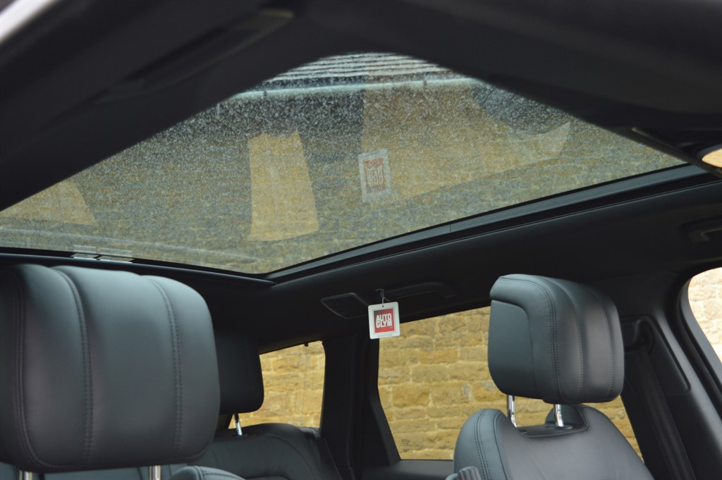 Used Land Rover Range Rover Sport 2020 for sale - 77293743: Photo 66