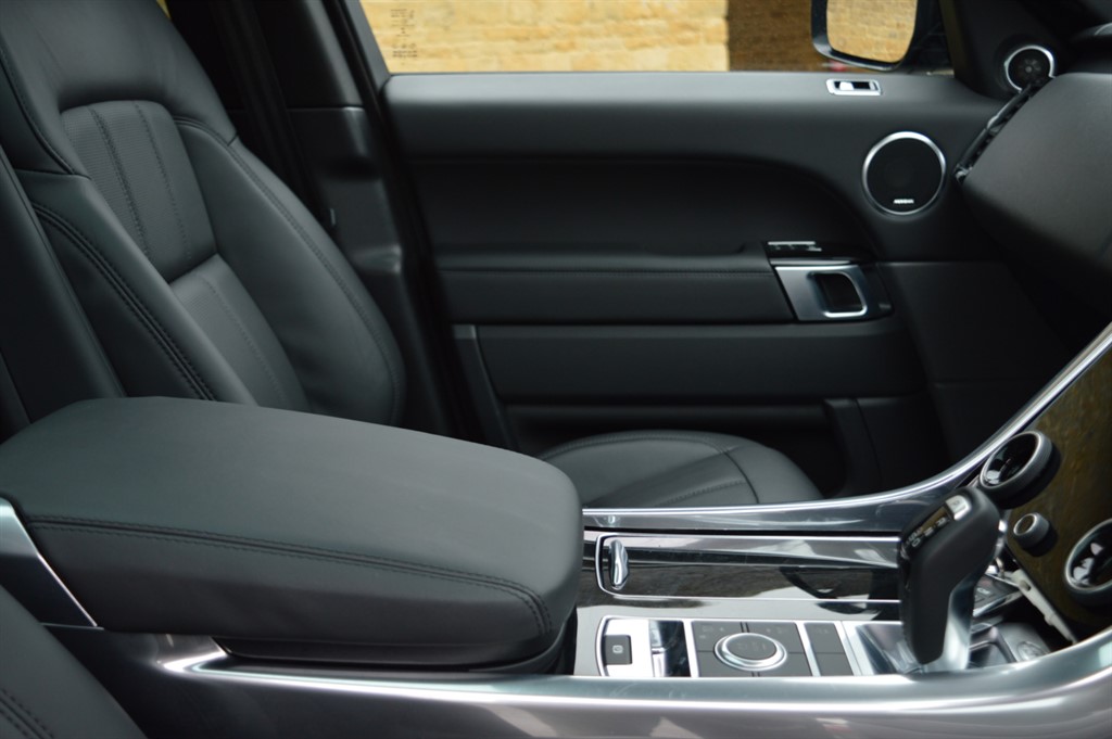 Used Land Rover Range Rover Sport 2020 for sale - 77293743: Photo 67