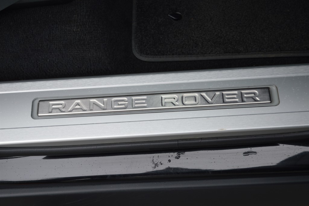 Used Land Rover Range Rover Sport 2020 for sale - 77293743: Photo 68