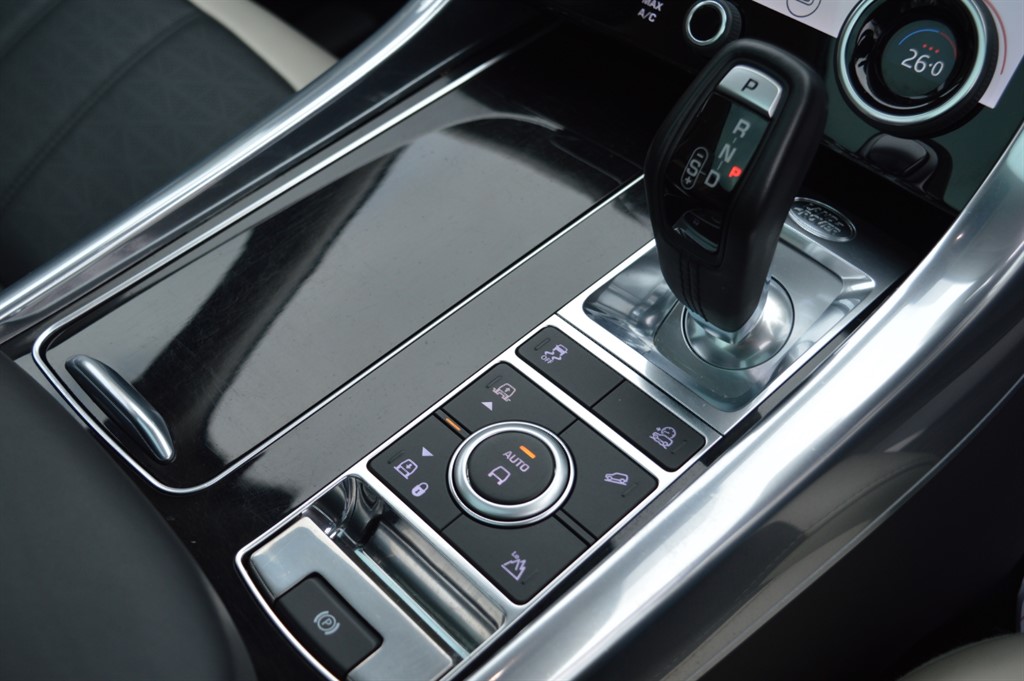 Used Land Rover Range Rover Sport 2019 for sale - 77367347: Photo 16